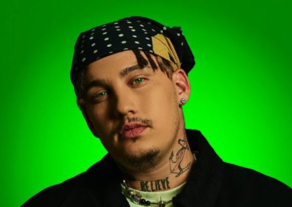 Costa Titch-Costantinos Tsobanoglou